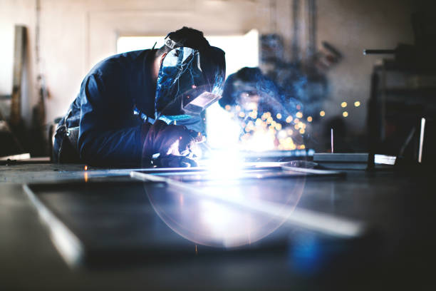 Affordable Welder Services in Hewlett, NY