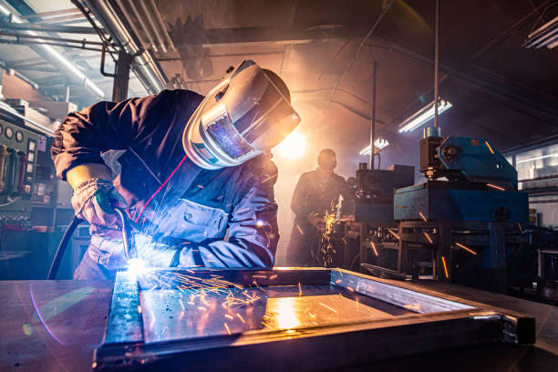 Trusted Hewlett, NY Welder & Metal Fabrication Experts
