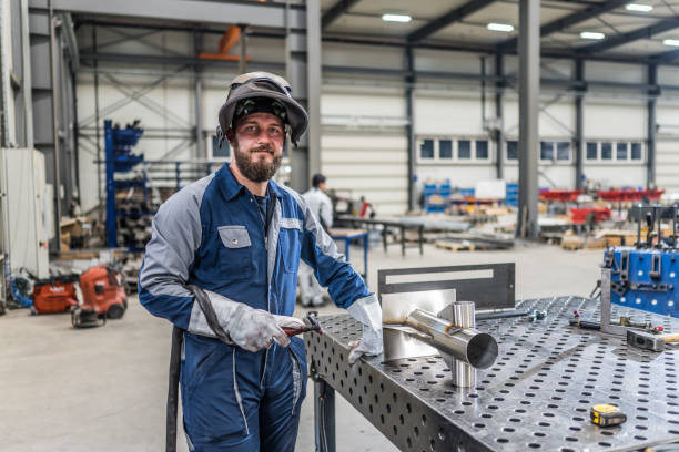 Best Automation and Robotic Welding in Hewlett, NY
